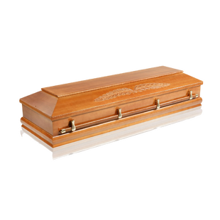 Гробы