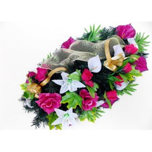 Композиции ритуальные